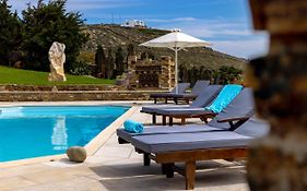 Marble Villas